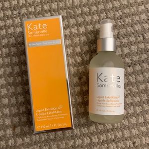Kate Somerville Liquid ExfoliKate